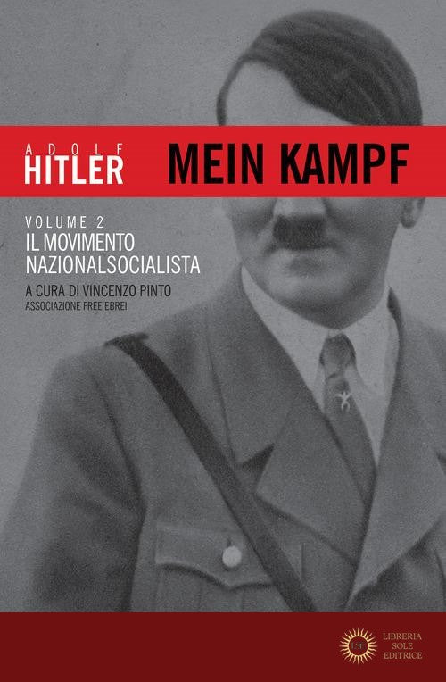 Mein Kampf vol. 2