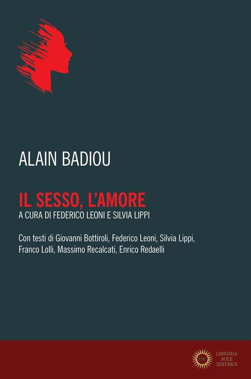 Il sesso, l'amore