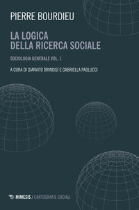 Sociologia generale vol. 1 - Pierre Bourdieu