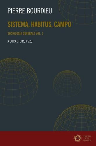 Sociologia generale vol. 2