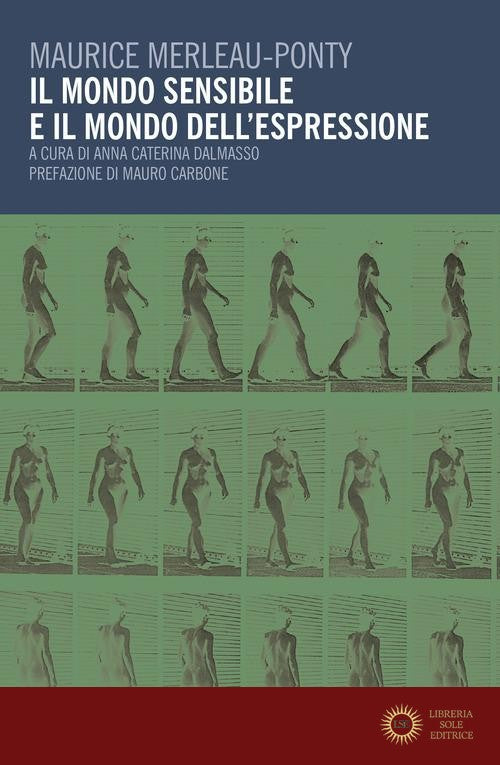 Il mondo sensibile e il mondo dell'espressione