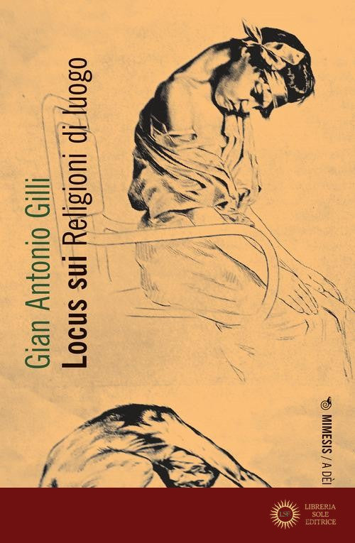 Locus sui. Religioni di luogo