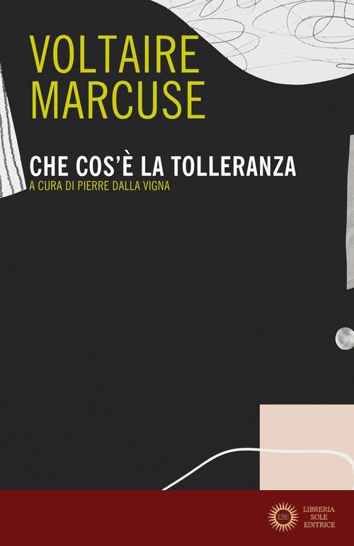 Che cos'è la tolleranza