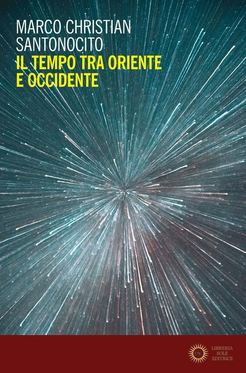 Il tempo tra oriente e occidente
