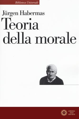 Teoria della morale