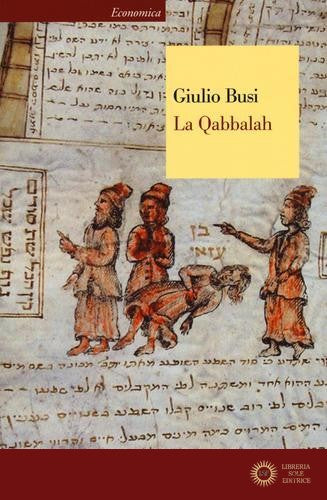 La Qabbalah - Giulio Busi