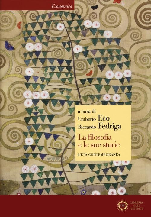 La filosofia e le sue storie. L'età contemporanea