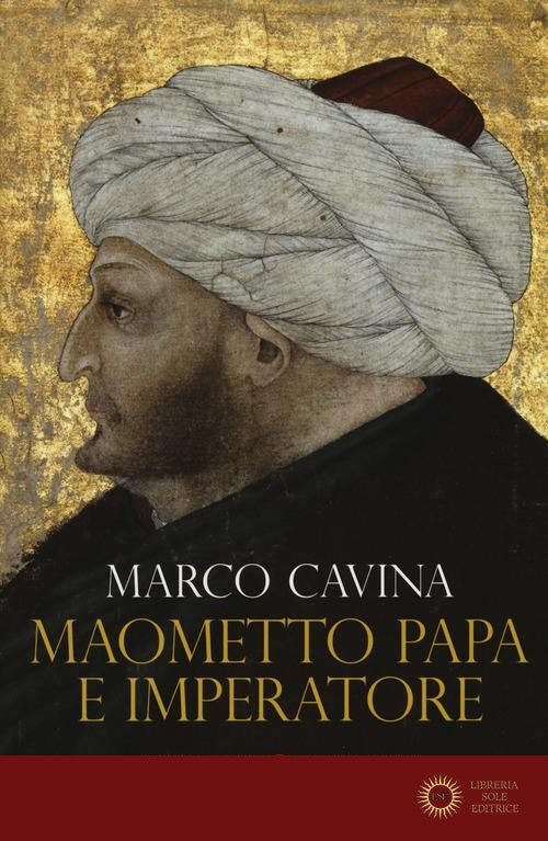 Maometto papa e imperatore