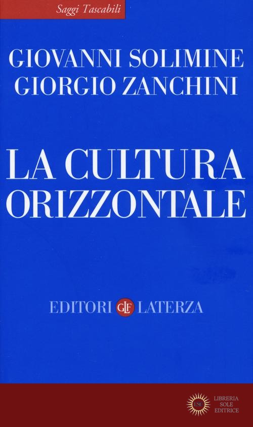 La cultura orizzontale