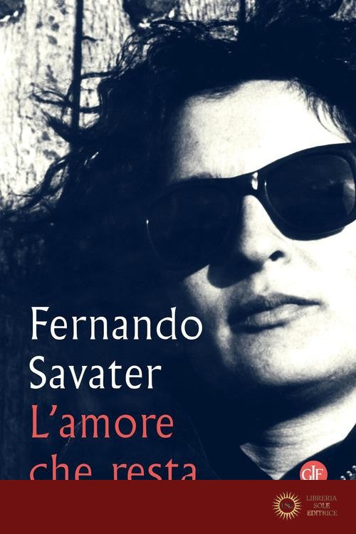 L'amore che resta - Fernando Savater