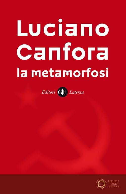 La metamorfosi