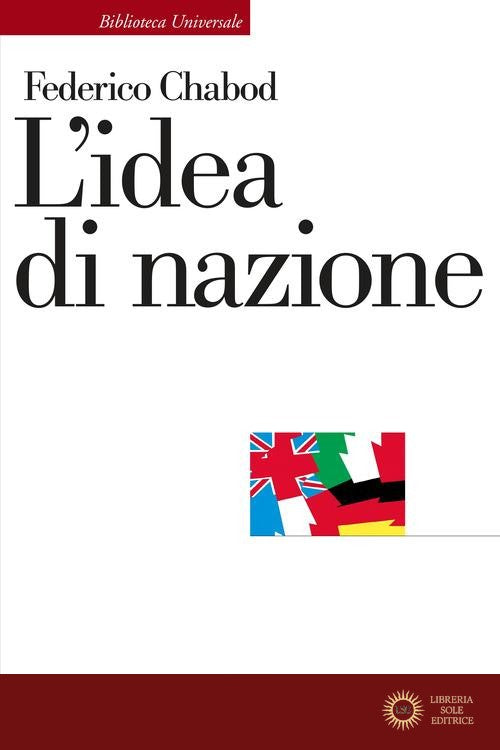 L'idea di nazione