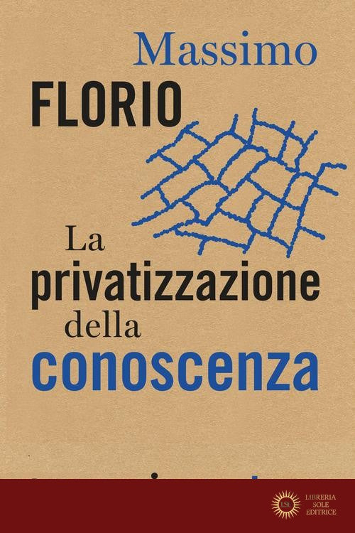 La privatizzazione della conoscenza
