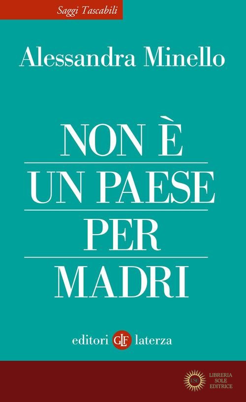 Non è un Paese per madri