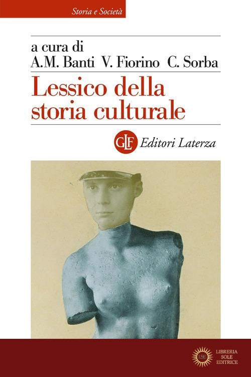 Lessico della storia culturale