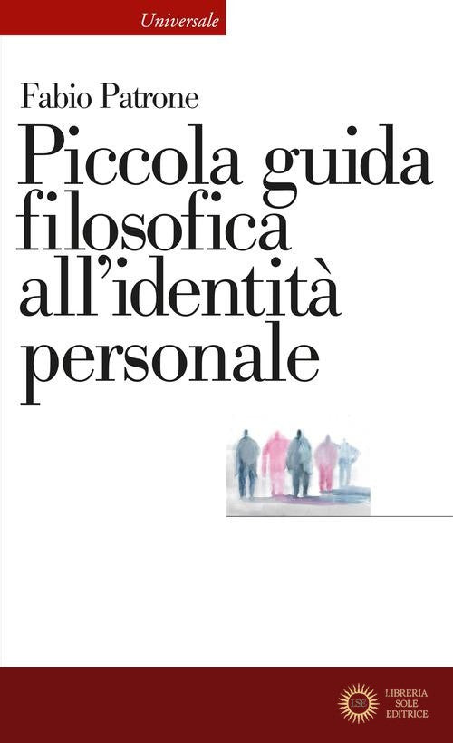 Piccola guida filosofica all'identità personale