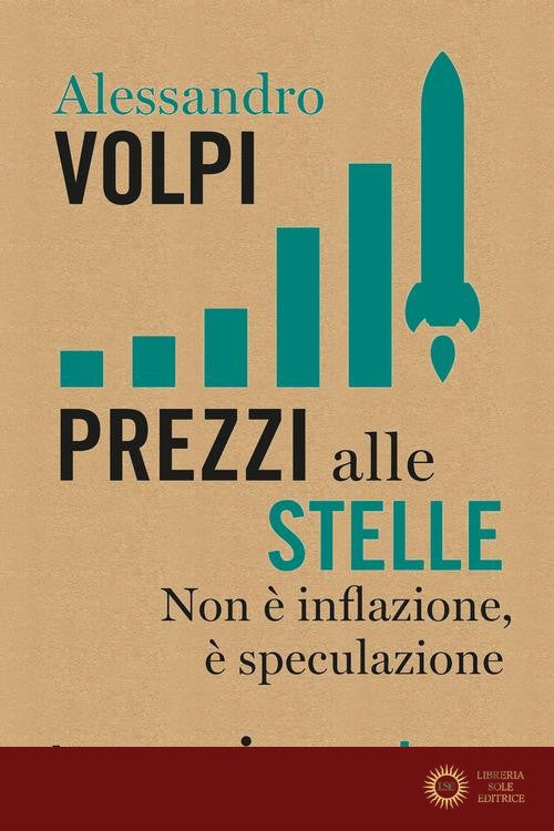 Prezzi alle stelle. Non è inflazione, è speculazione - Alessandro Volpi