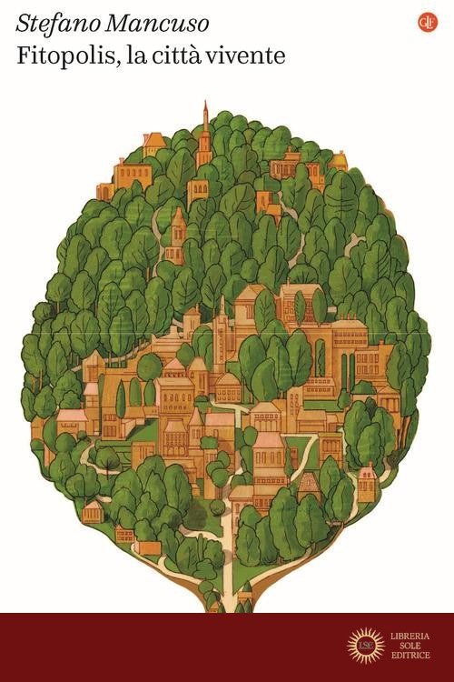 Fitopolis, la città vivente
