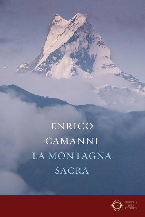 La montagna sacra