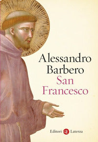 San Francesco - Alessandro Barbero