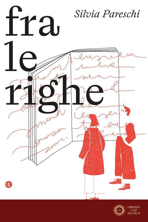 Fra le righe. Il piacere di tradurre