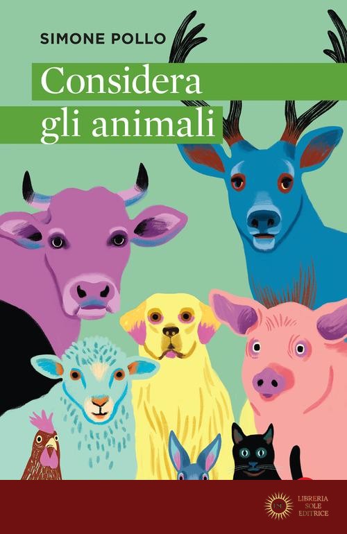 Considera gli animali