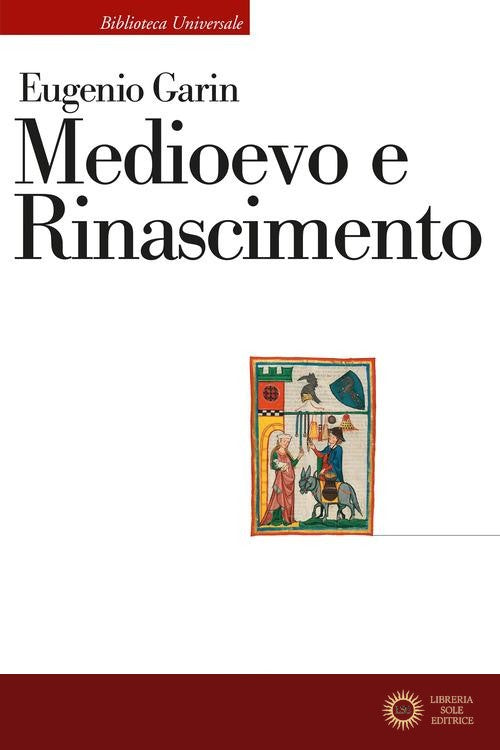 Medioevo e Rinascimento