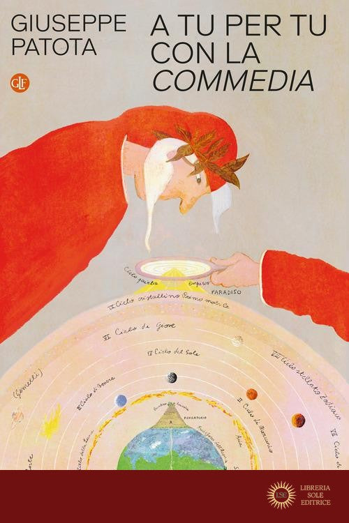 A tu per tu con la «Commedia»