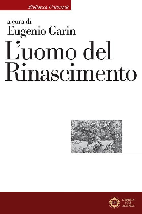 L'uomo del Rinascimento