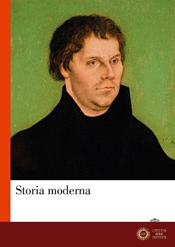Manuale di storia moderna
