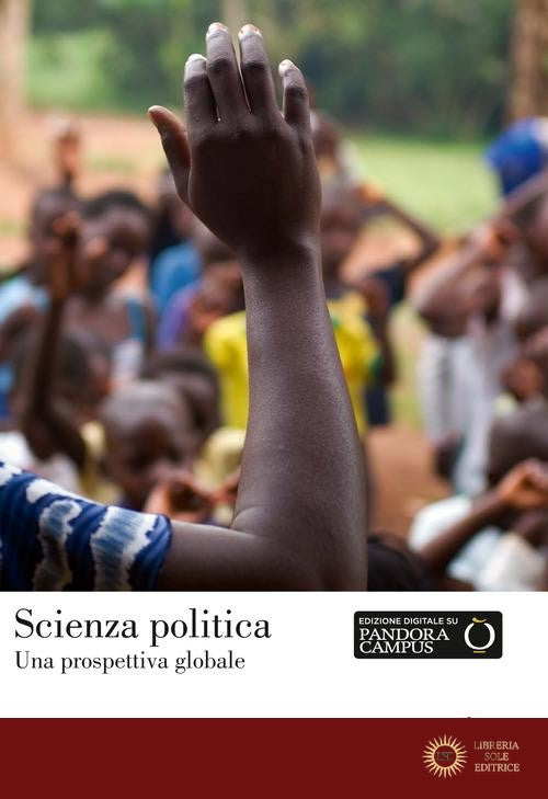 Scienza politica