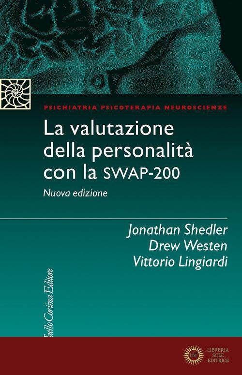 Valutazione della Personalità Con la Swap-...