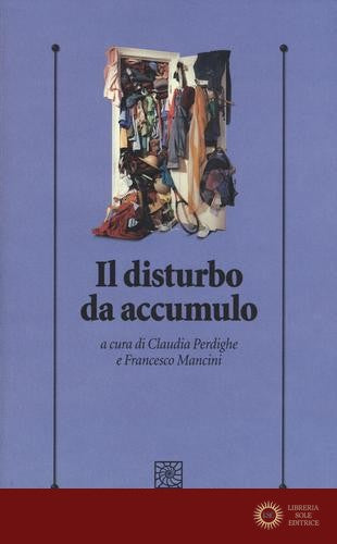 Il disturbo da accumulo