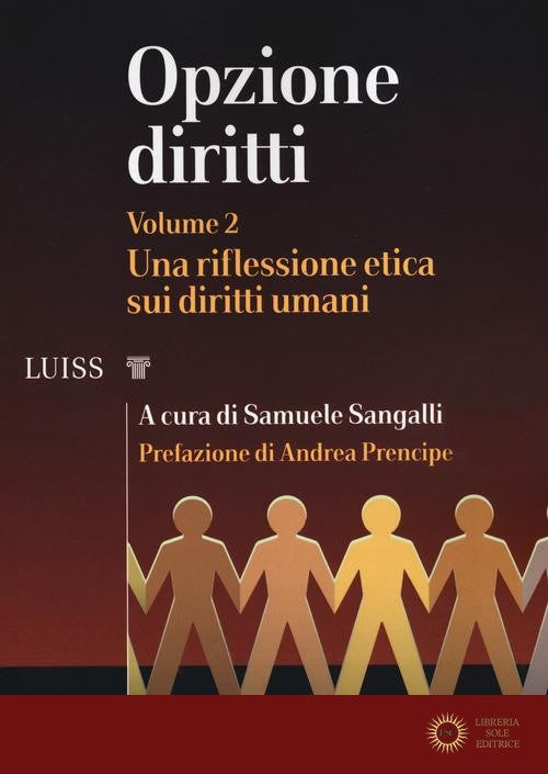 Opzione diritti vol. 2 - S. Sangalli