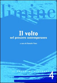 Il volto nel pensiero contemporaneo - D. Vinci