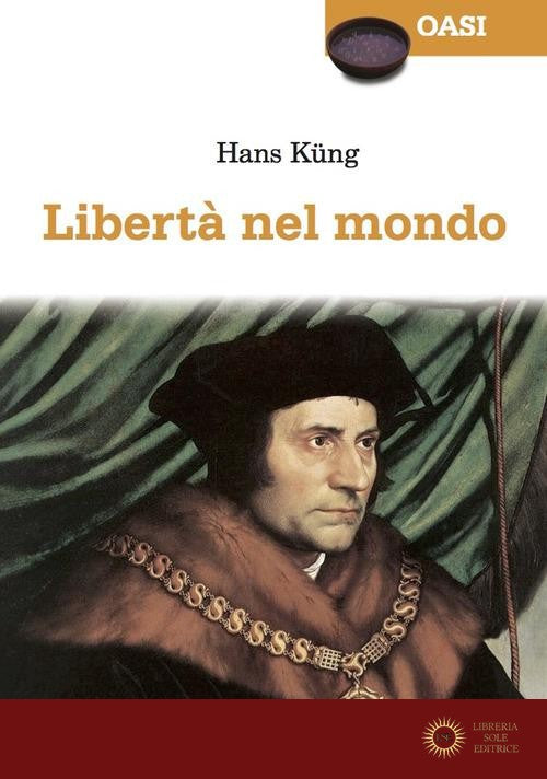 Libertà nel mondo - Hans Küng
