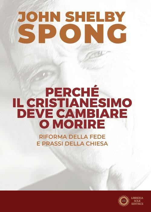 Perché il cristianesimo deve cambiare o morire. Riforma della fede e prassi della Chiesa
