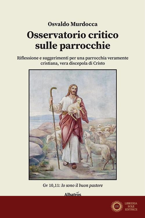 Osservatorio critico sulle parrocchie