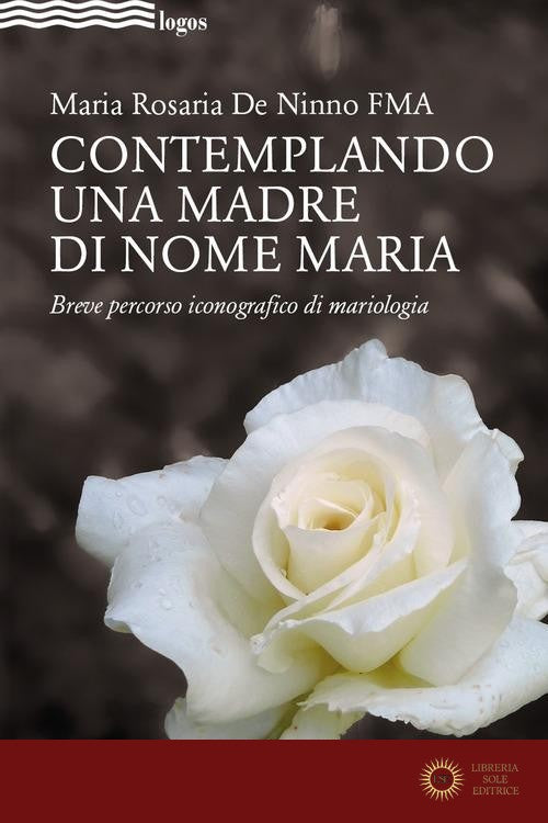 Contemplando una madre di nome Maria. Breve percorso iconografico di mariologia - Maria Rosaria De Ninno