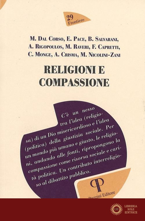 Religioni e compassione