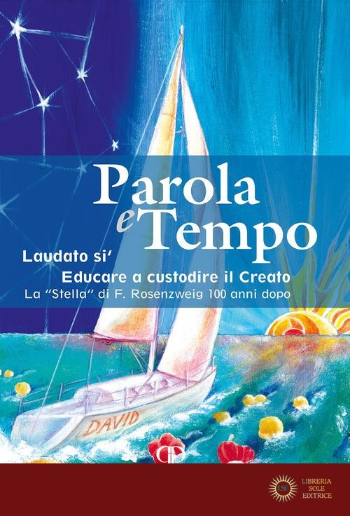 Parola e tempo (2022-2023) vol. 17 - N. Valentini