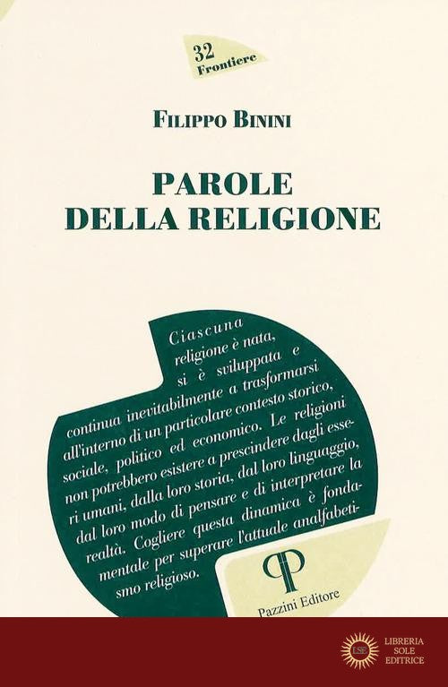 Parole della religione