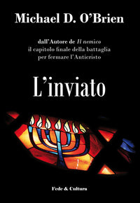 L'inviato - Michael D. O'Brien