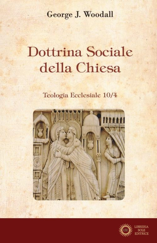 Dottrina sociale della Chiesa