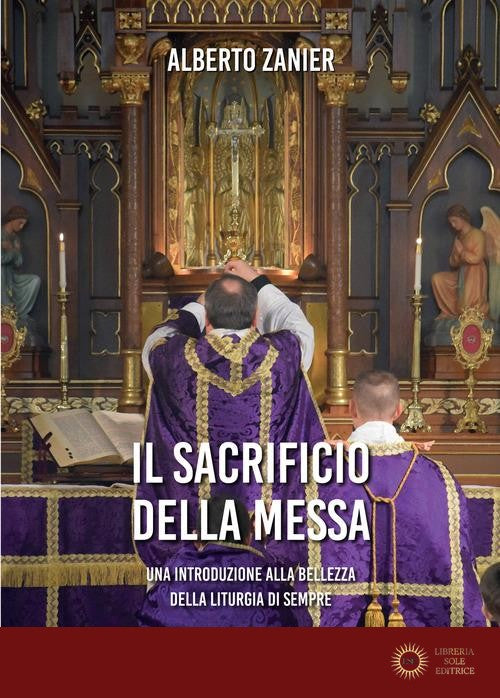 Il sacrificio della messa