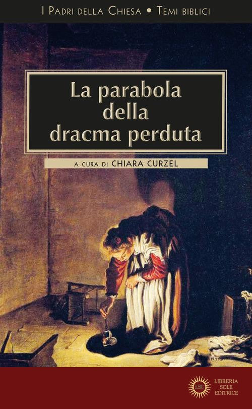 La parabola della dracma perduta