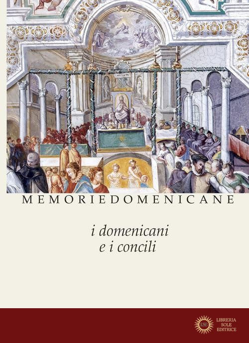 i Domenicani e i Concili