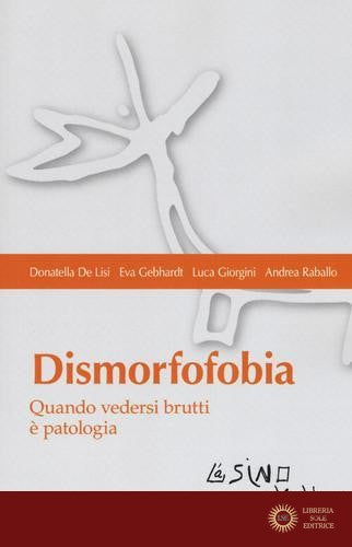 Dismorfofobia. Quando vedersi brutti è patologia