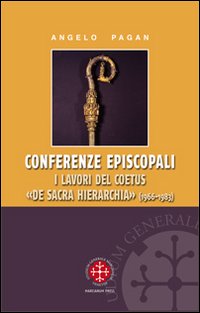 Conferenze episcopali - Angelo Pagan