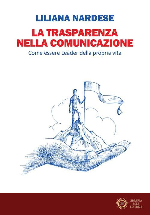 La trasparenza nella comunicazione. Come essere leader della propria vita